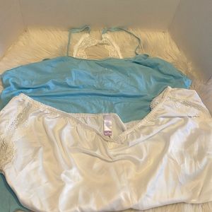 LÍNEA DONATELLA BABYDOLL